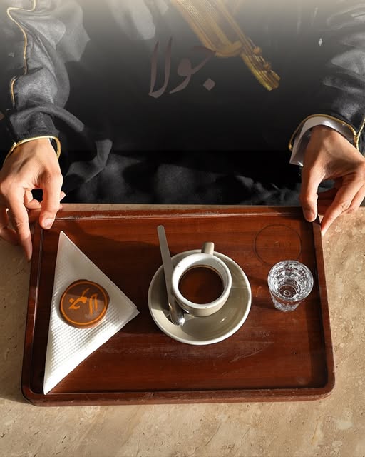 جولا كافي Jolla Cafe